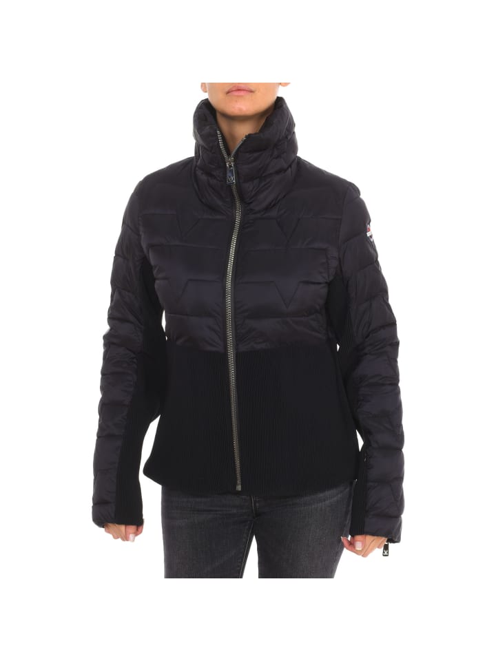 Куртка Vuarnet, черный
Куртка Vuarnet, черный