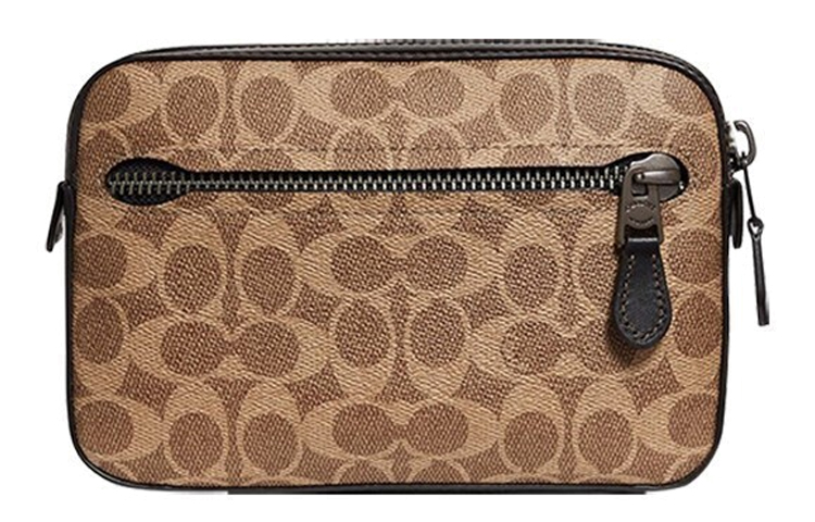 COACH Городской мягкий галантерейный ремень из нубука малого размера мужской хаки
COACH Городской мягкий галантерейный ремень из нубука малого размера мужской хаки