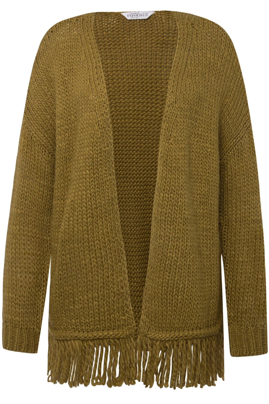 Вязаный кардиган Studio Untold, Olive
Вязаный кардиган Studio Untold, Olive