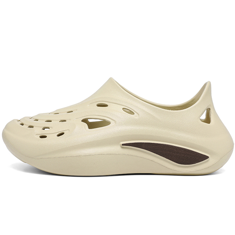 YUZHAOLIN Клоги мужские хаки, цвет Khaki
YUZHAOLIN Клоги мужские хаки, цвет Khaki