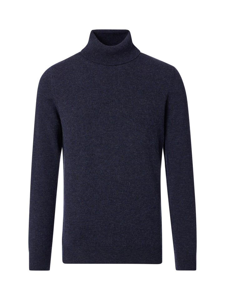 Пуловер Venti Pullover, темно-синий
Пуловер Venti Pullover, темно-синий