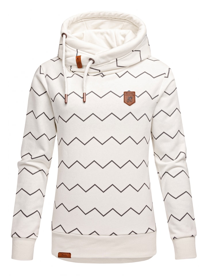 Толстовка с капюшоном REPUBLIX, белый
Толстовка с капюшоном REPUBLIX, белый