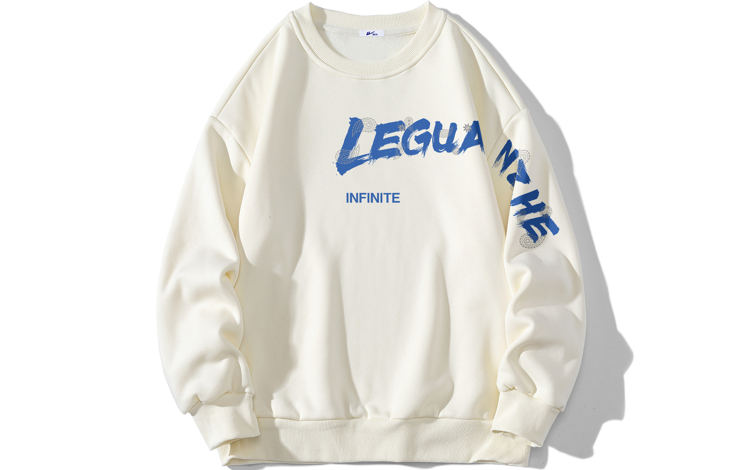 Футболка унисекс WARRIOR, Apricot (Regular)
Футболка унисекс WARRIOR, Apricot (Regular)