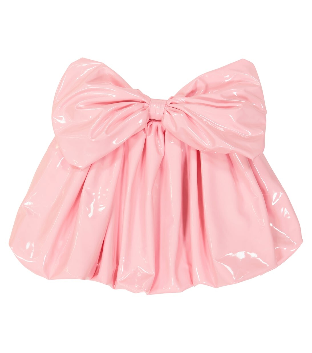 Юбка с бантом Caroline Bosmans, розовый
Юбка с бантом Caroline Bosmans, розовый