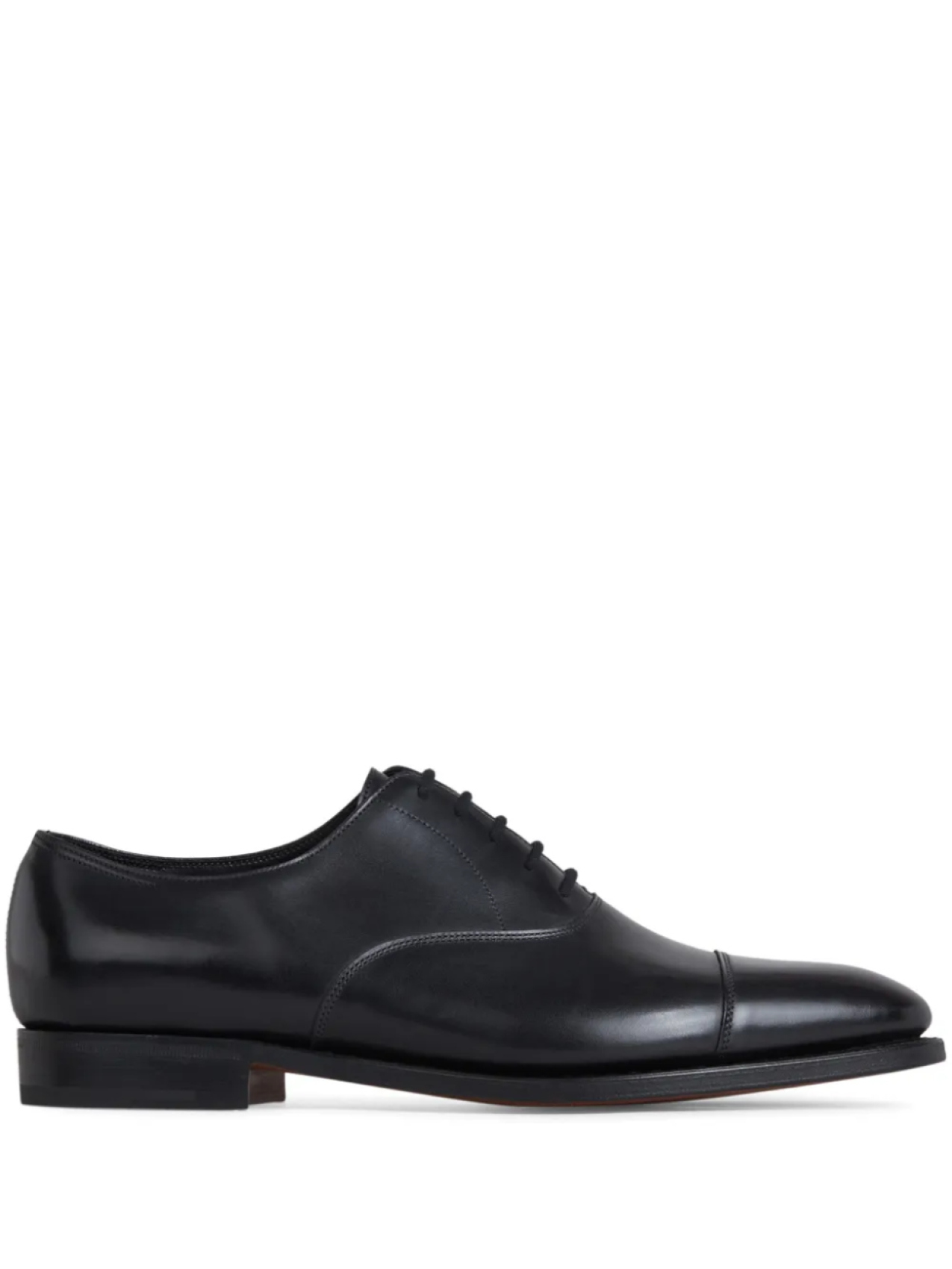 John Lobb оксфорды City II, черный
John Lobb оксфорды City II, черный