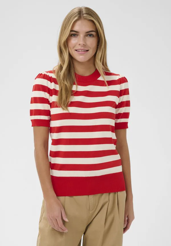 Футболка с принтом в виде блочных полос Saint Tropez, Valiant Seedpearl Block Stripe, Белый, Футболка с принтом в виде блочных полос Saint Tropez, Valiant Seedpearl Block Stripe
Футболка с принтом в виде блочных полос Saint Tropez, Valiant Seedpearl Block Stripe, Белый, Футболка с принтом в виде блочных полос Saint Tropez, Valiant Seedpearl Block Stripe