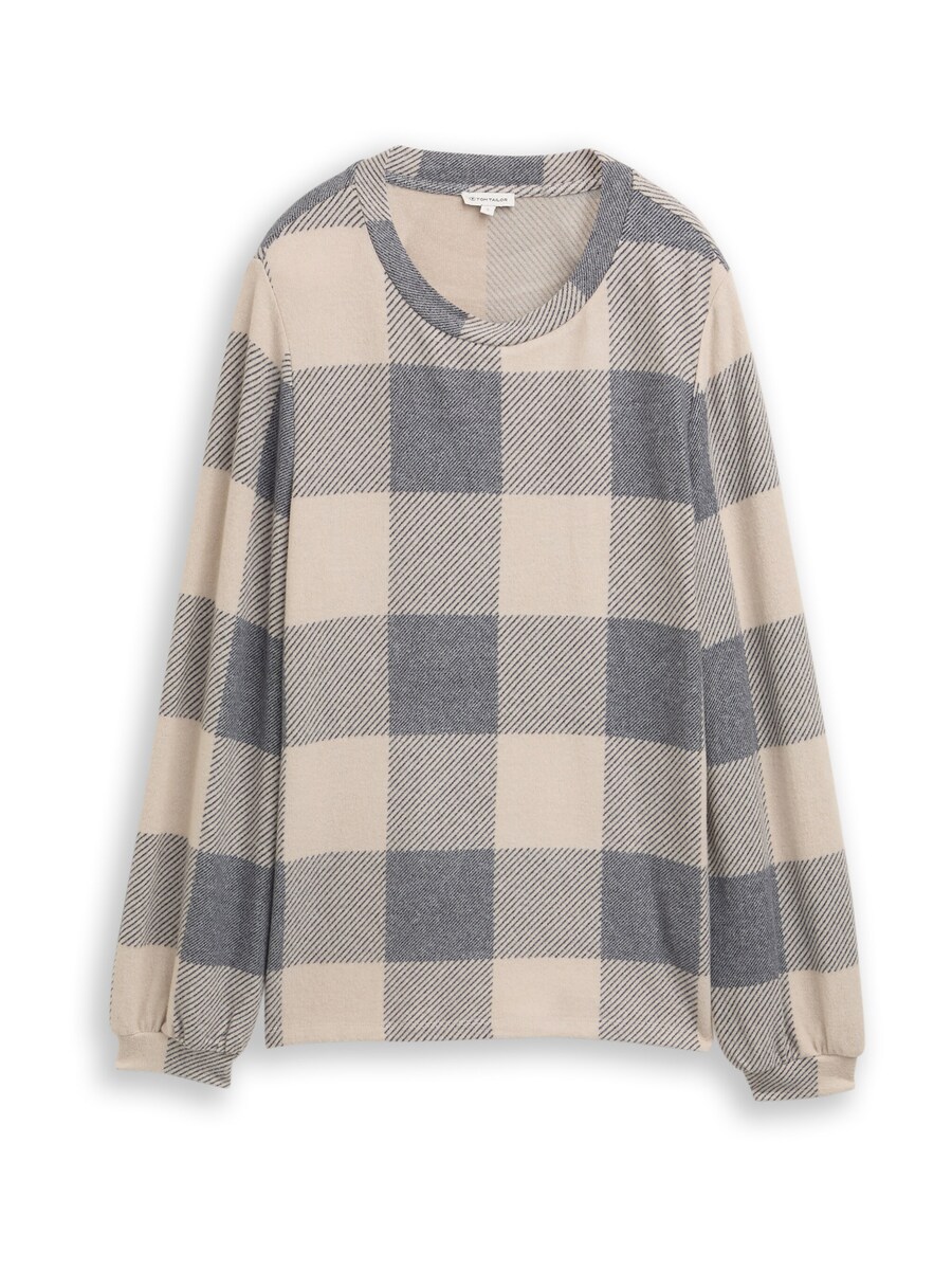 Лонгслив TOM TAILOR, Black
Лонгслив TOM TAILOR, Black