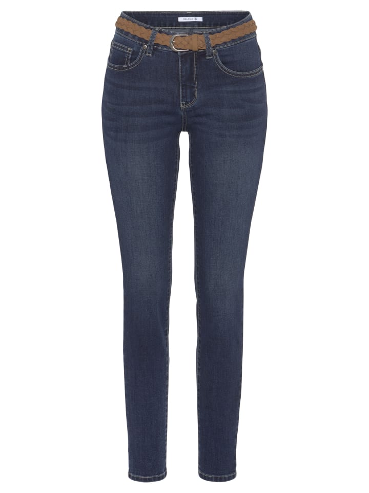Джинсы Delmao, темно-синий
Джинсы Delmao, темно-синий
