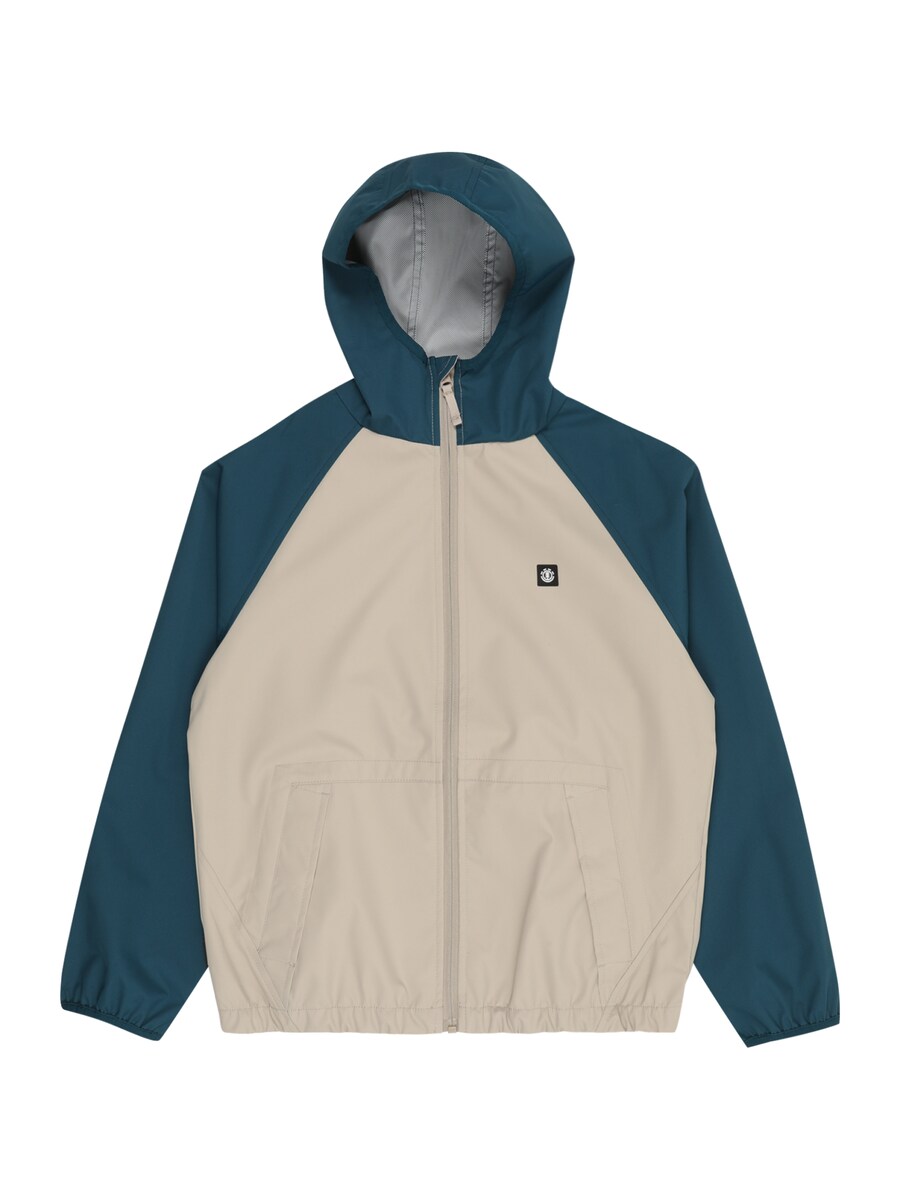 Уличная куртка ELEMENT ALDER 2.0, серый
Уличная куртка ELEMENT ALDER 2.0, серый