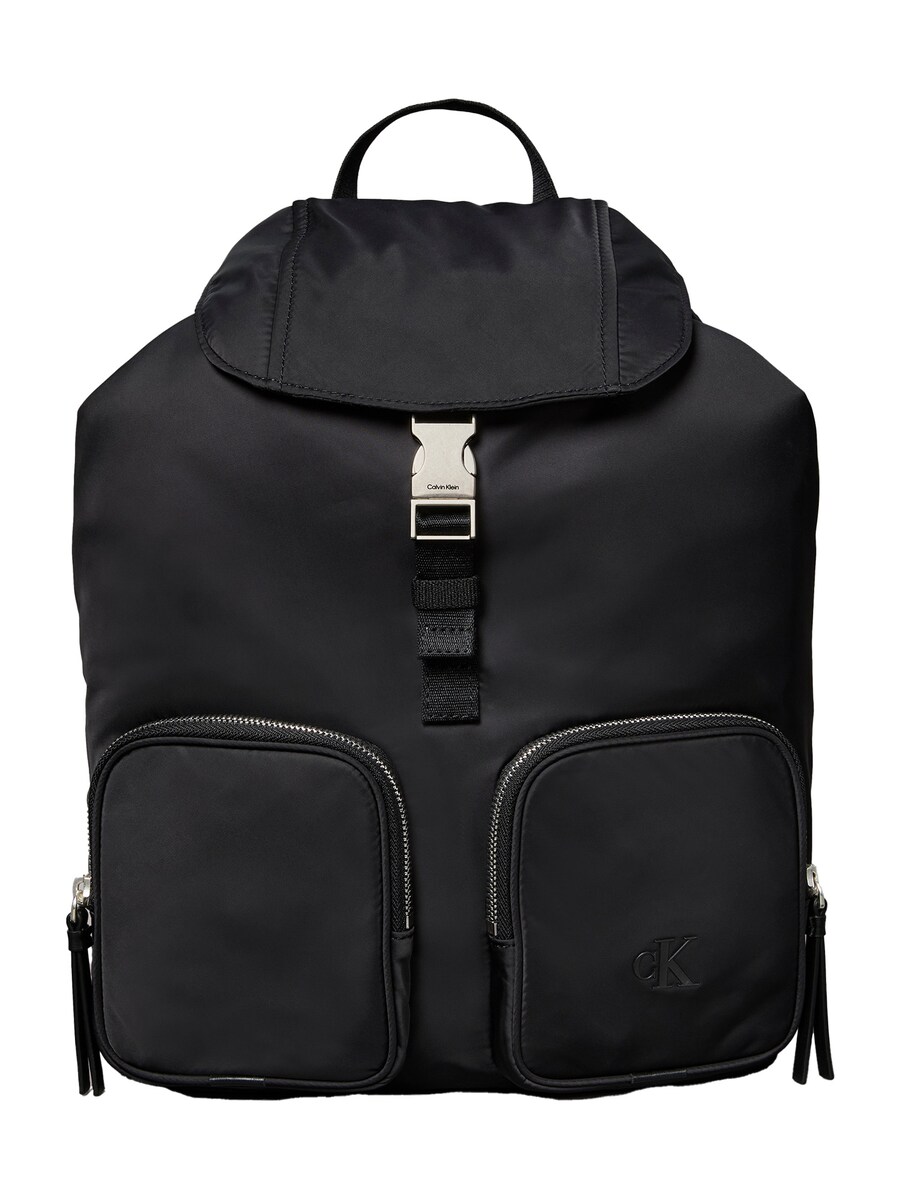 Рюкзак Calvin Klein, черный
Рюкзак Calvin Klein, черный