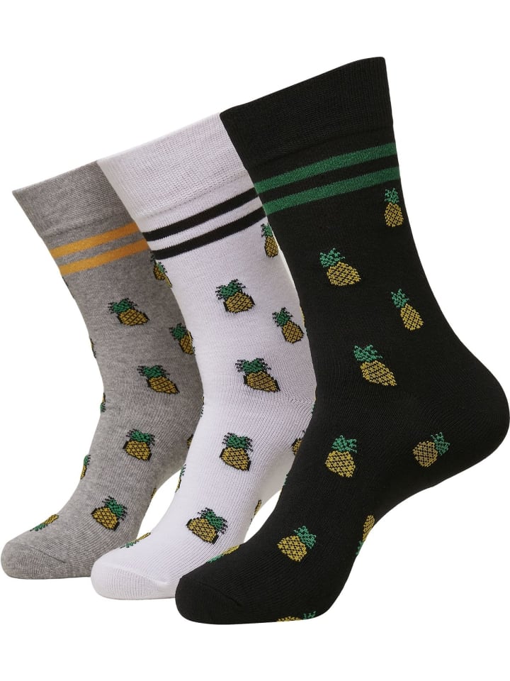 Носки Mister Tee, разноцветный
Носки Mister Tee, разноцветный