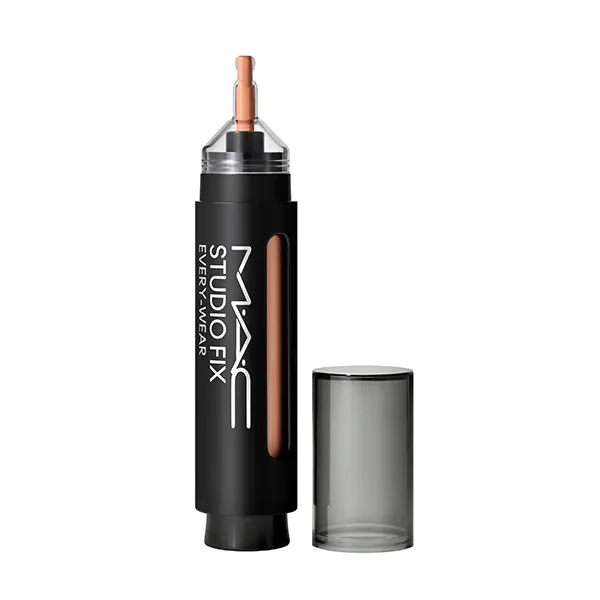 Консилер и база под макияж Studio Fix Every - Wear All-Over Face Pen Mac Cosmetics, NC27
Консилер и база под макияж Studio Fix Every - Wear All-Over Face Pen Mac Cosmetics, NC27