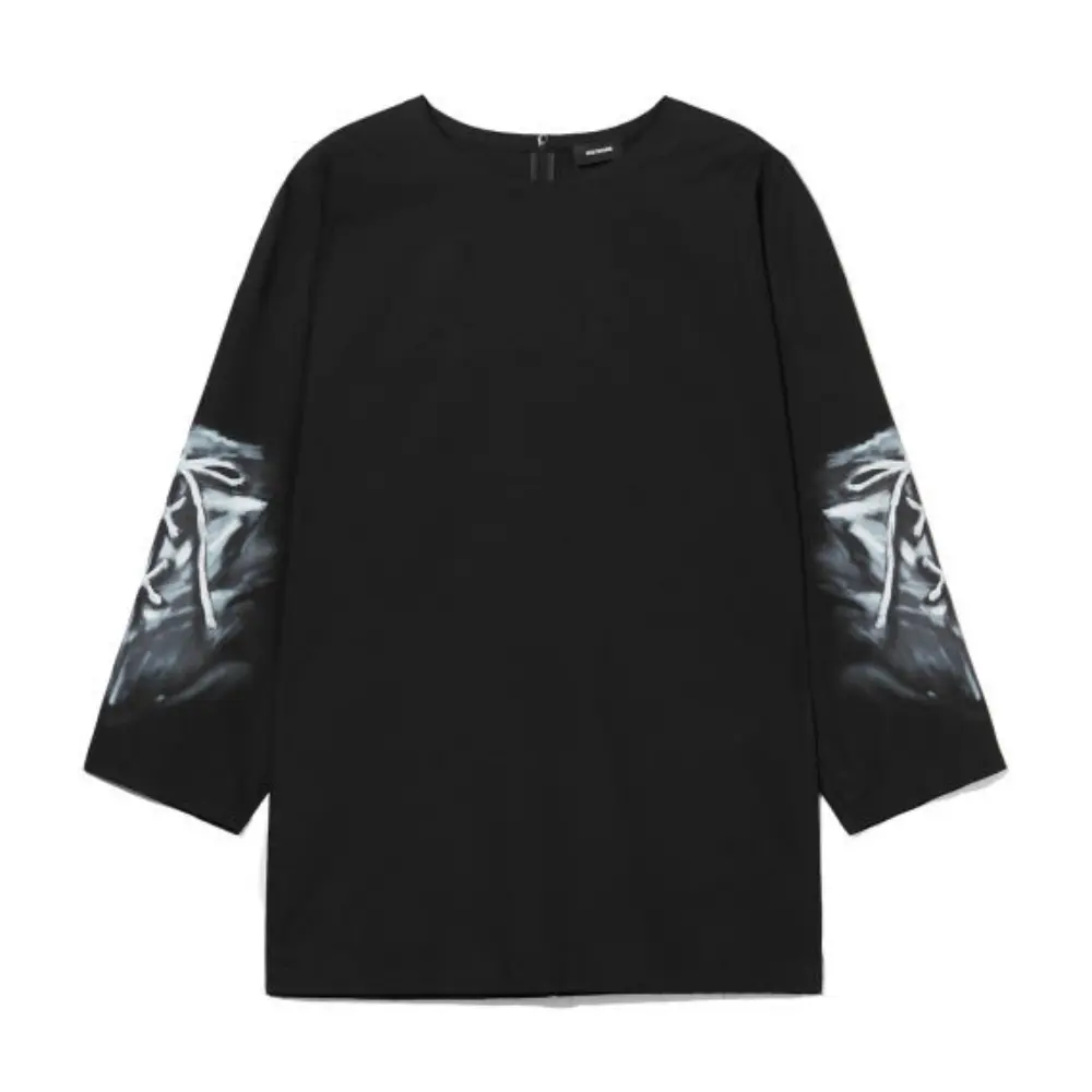 WE11DONE Свитшот Women's Black Crew Neck Moderate Regular, Черный, WE11DONE Свитшот Women's Black Crew Neck Moderate Regular
WE11DONE Свитшот Women's Black Crew Neck Moderate Regular, Черный, WE11DONE Свитшот Women's Black Crew Neck Moderate Regular