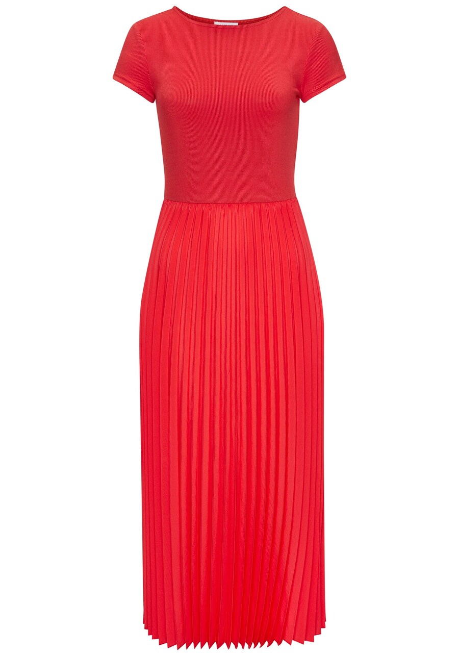 Миди платье LASCANA, Red
Миди платье LASCANA, Red