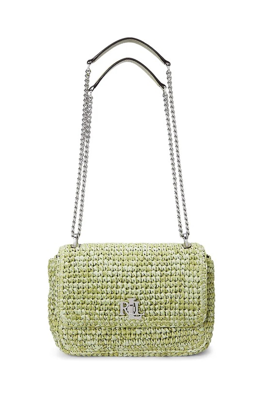 Сумка Lauren Ralph Lauren, зеленый
Сумка Lauren Ralph Lauren, зеленый