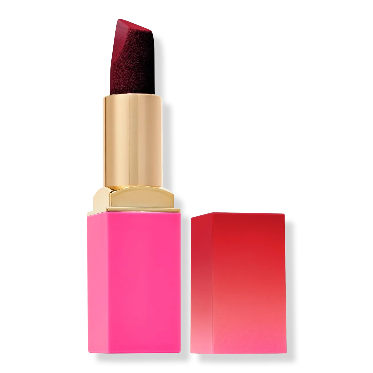 Бархатистая матовая помада The Wines Juvia's Place, Rude Girl (dark red)
Бархатистая матовая помада The Wines Juvia's Place, Rude Girl (dark red)