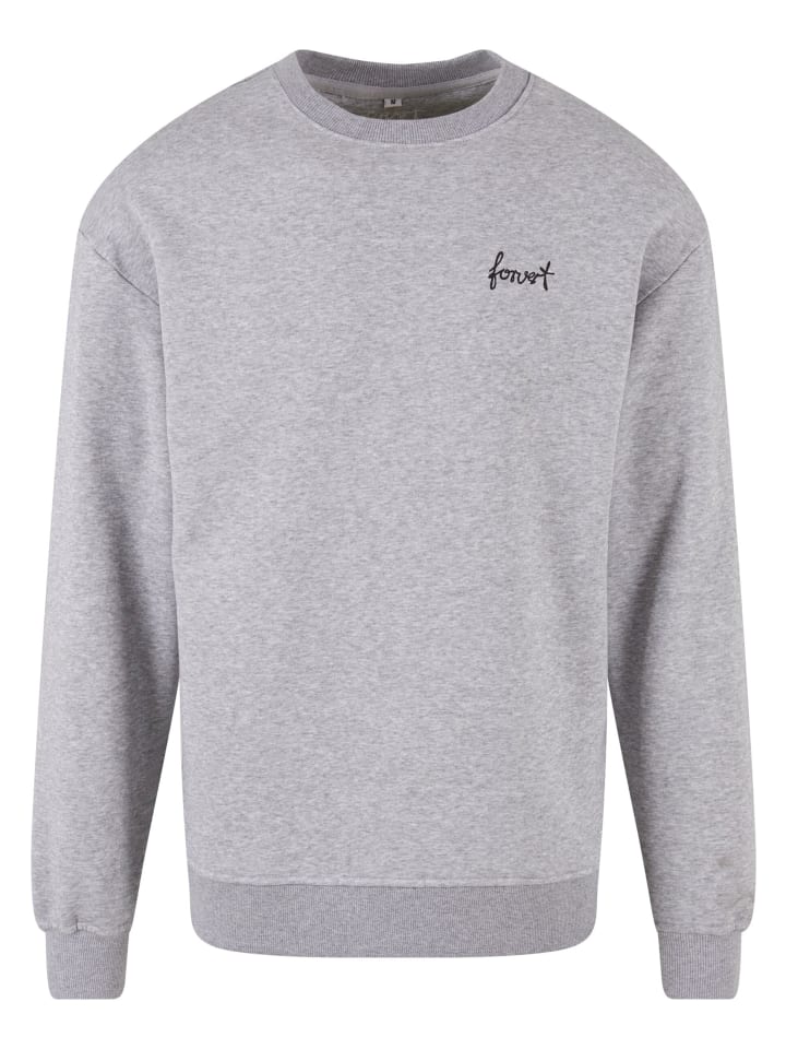 Толстовка FORVERT, серый
Толстовка FORVERT, серый