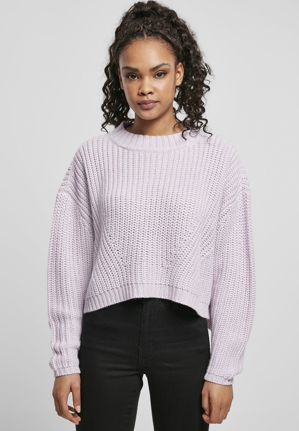Свитер Urban Classics Wide, сиреневый, Фиолетовый;серый, Свитер Urban Classics Wide, сиреневый
Свитер Urban Classics Wide, сиреневый, Фиолетовый;серый, Свитер Urban Classics Wide, сиреневый