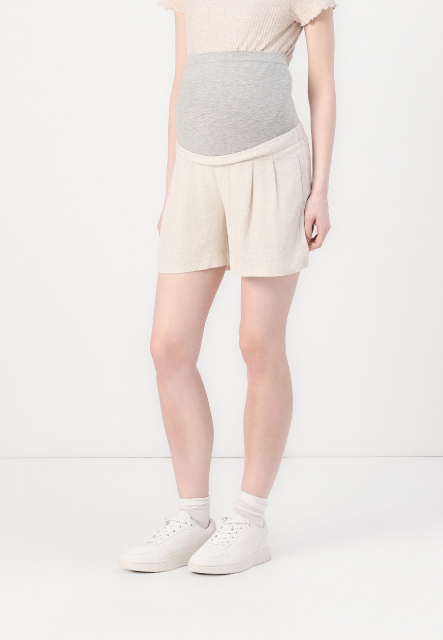 Шорты ONLY MATERNITY OLMSIESTA, Moonbeam/Beige
Шорты ONLY MATERNITY OLMSIESTA, Moonbeam/Beige