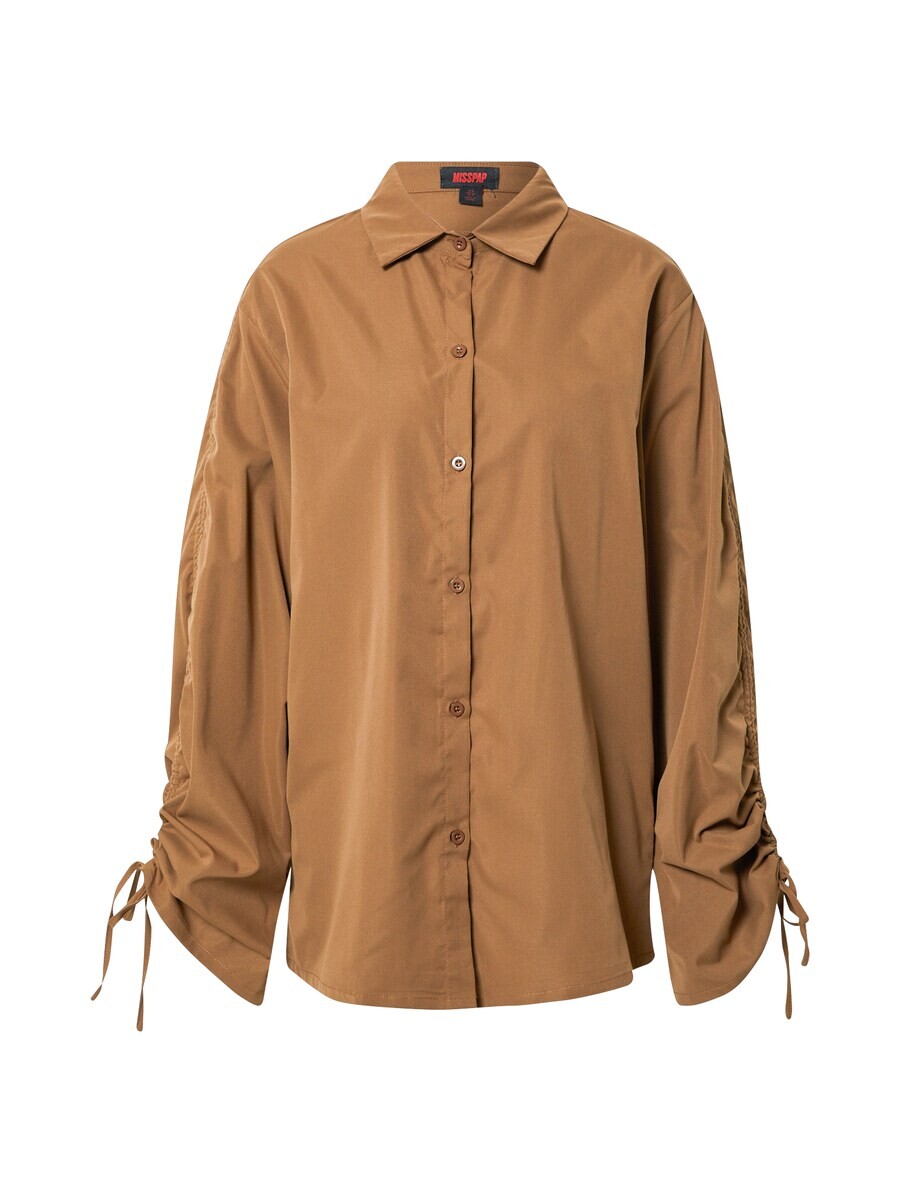 Блуза Misspap, цвет Caramel
Блуза Misspap, цвет Caramel