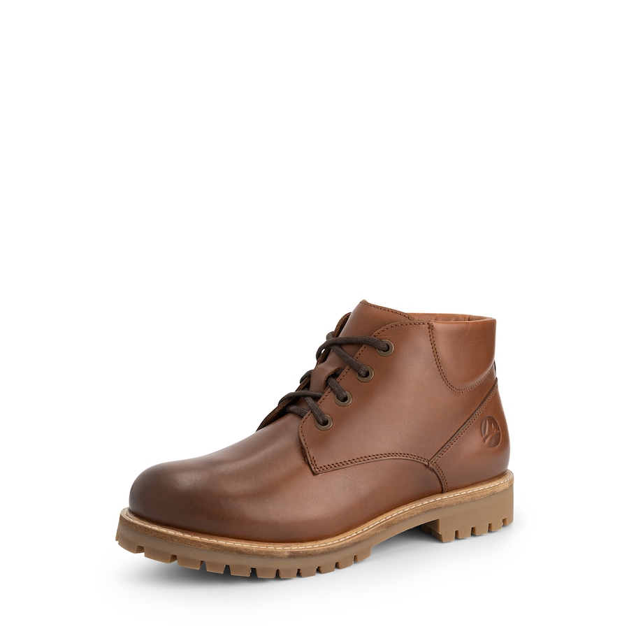 Ботинки Travelin Tohuse, Cognac
Ботинки Travelin Tohuse, Cognac