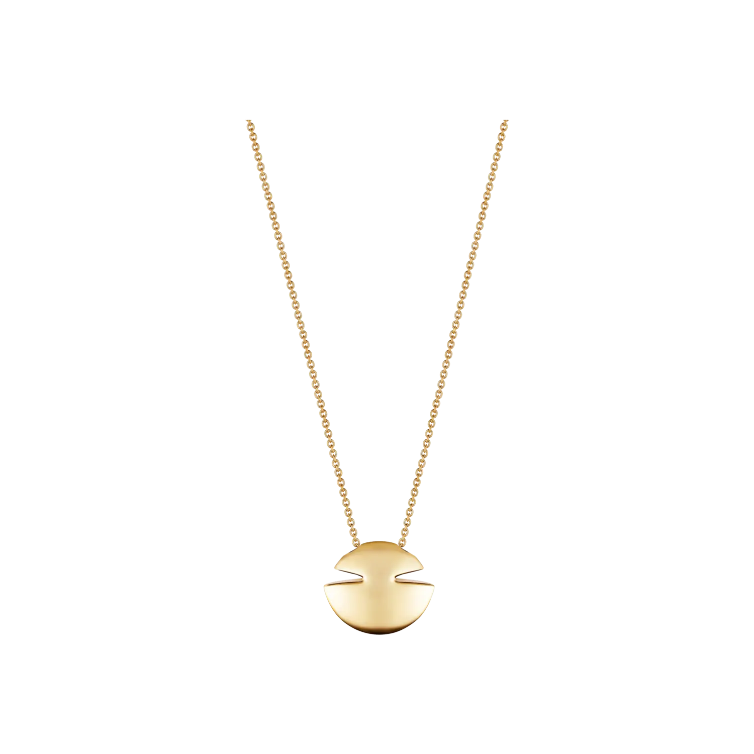 Колье Bulgari с кабошоном из желтого золота
Колье Bulgari с кабошоном из желтого золота