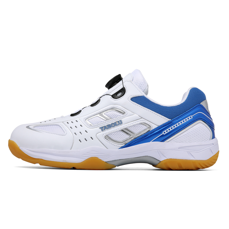 TABOLU Амортизирующие нескользящие легкие низкие бадминтонные кроссовки унисекс белый Baolan, цвет White Baolan
TABOLU Амортизирующие нескользящие легкие низкие бадминтонные кроссовки унисекс белый Baolan, цвет White Baolan