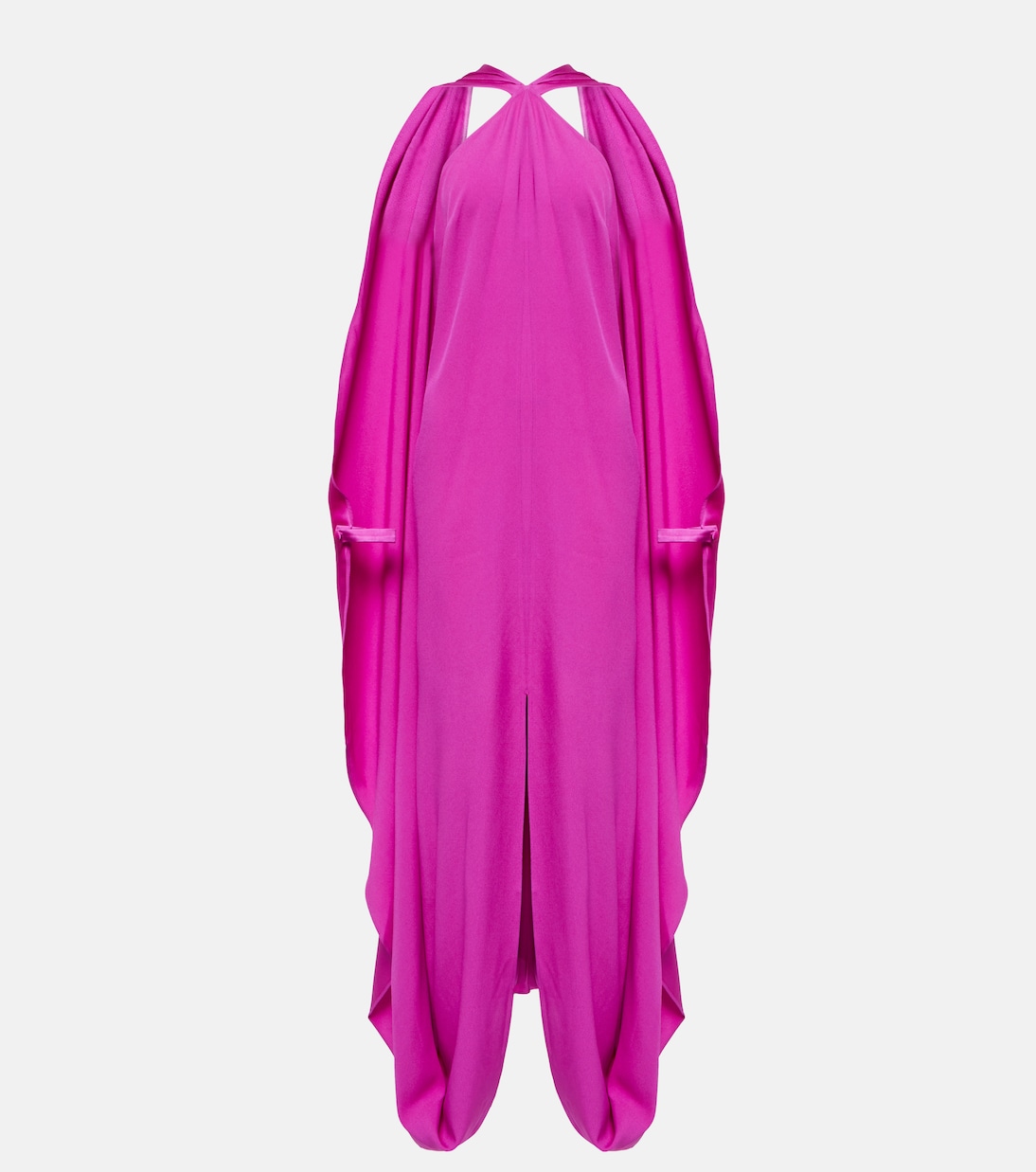 Платье из крепа Murcielago Taller Marmo, фуксия
Платье из крепа Murcielago Taller Marmo, фуксия