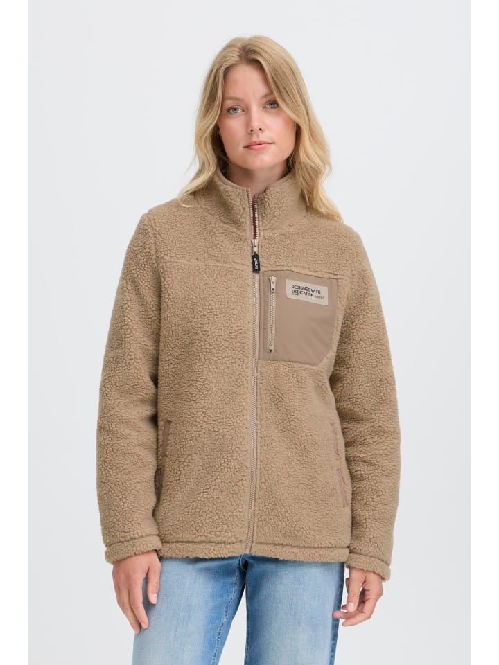 Куртка Oxmo, натуральный
Куртка Oxmo, натуральный