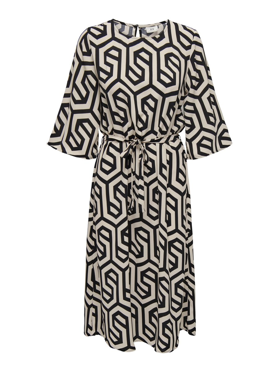 Платье миди JDY Dress SEFA, черный
Платье миди JDY Dress SEFA, черный