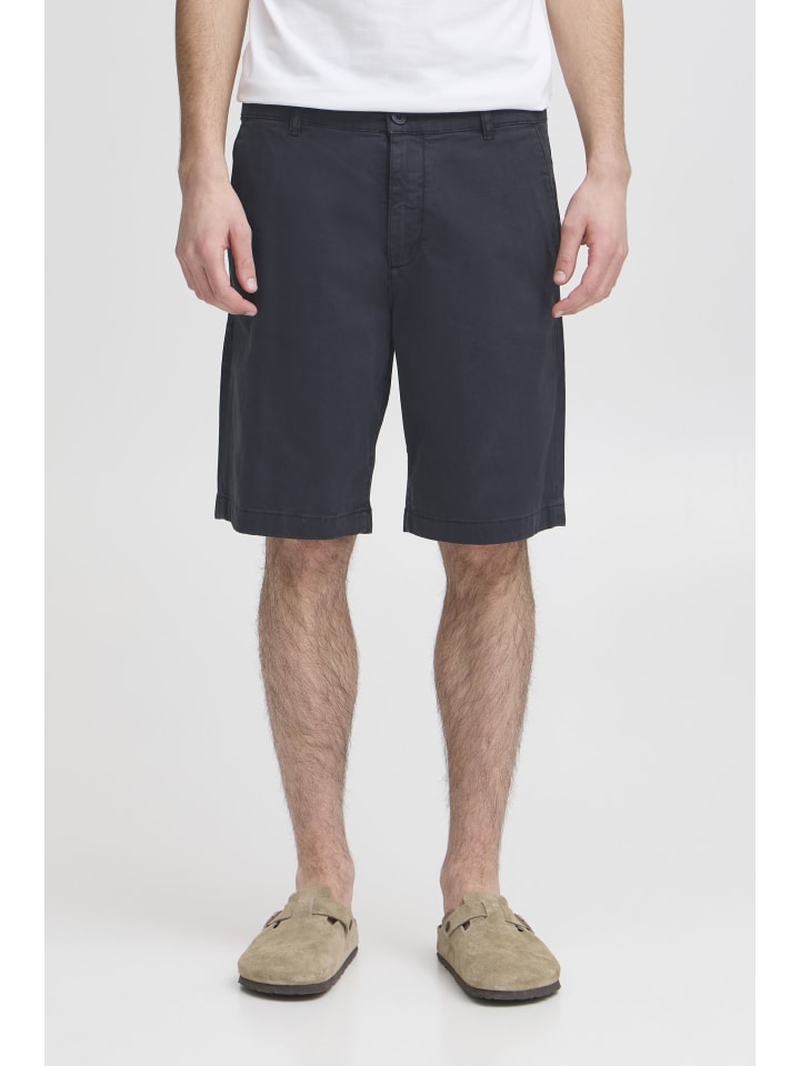 Тканевые шорты CASUAL FRIDAY, синий
Тканевые шорты CASUAL FRIDAY, синий