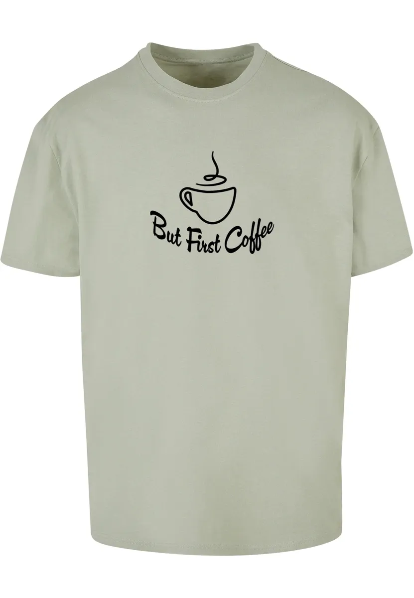 Футболка Merchcode "Мужская футболка Merchcode But First Coffee Heavy Oversized ", цвет Softsalvia
Футболка Merchcode "Мужская футболка Merchcode But First Coffee Heavy Oversized ", цвет Softsalvia