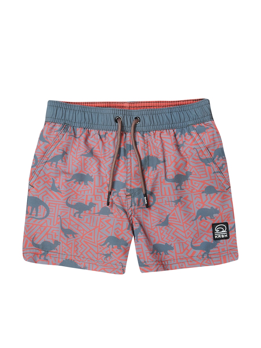 Шорты для серфинга KOROSHI, хаки
Шорты для серфинга KOROSHI, хаки