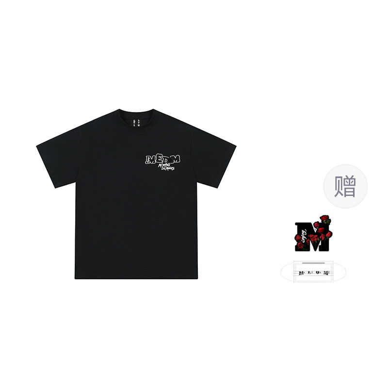 Футболка унисекс Mr.Enjoyda Money, черный 
Футболка унисекс Mr.Enjoyda Money, черный