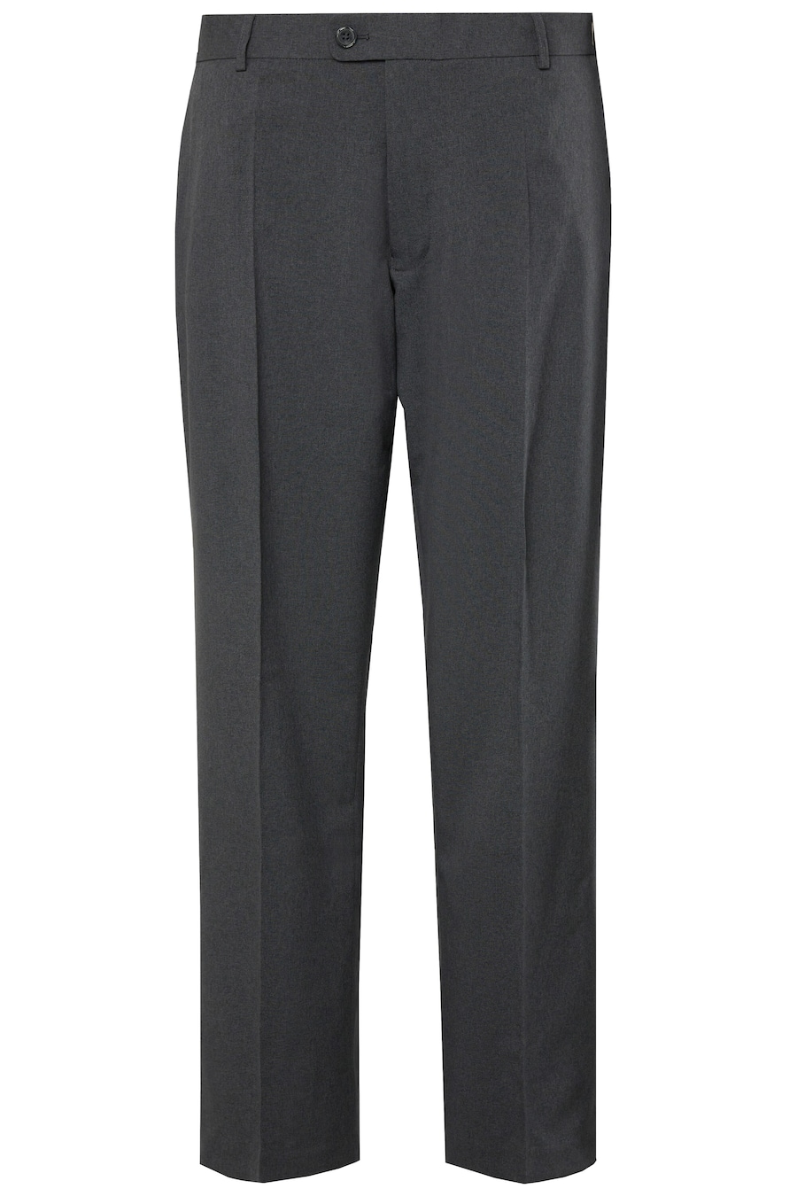 Обычные плиссированные брюки Men Plus, антрацит
Обычные плиссированные брюки Men Plus, антрацит