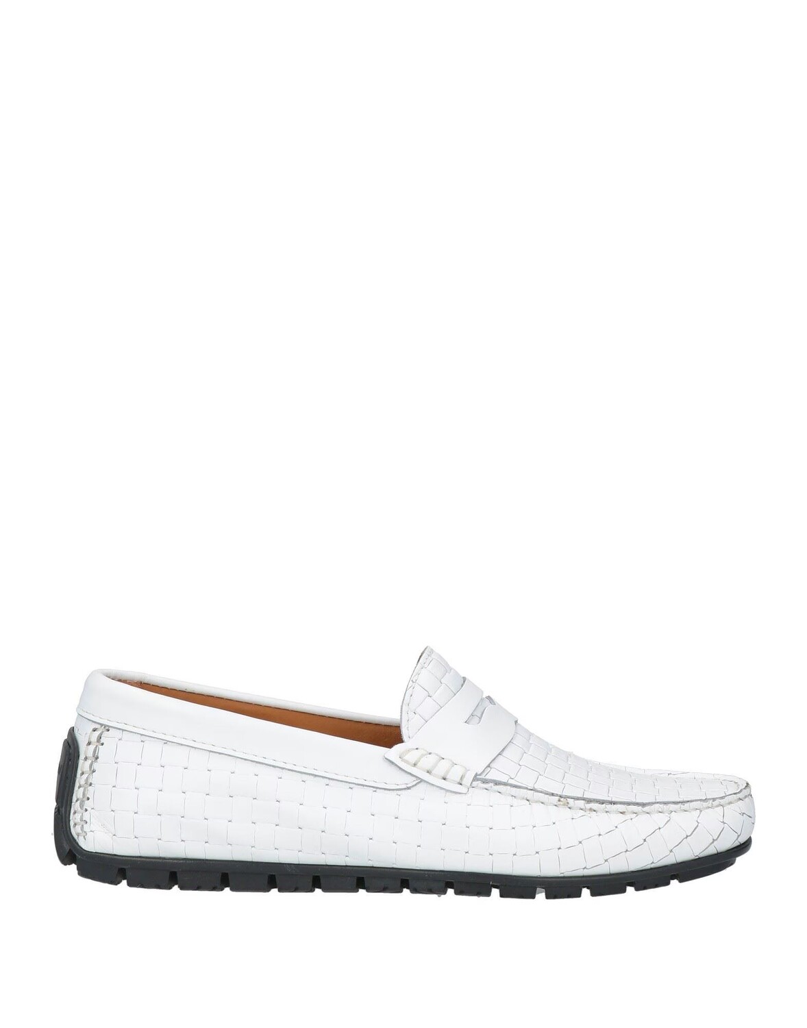 Лоферы Baldinini, белый
Лоферы Baldinini, белый