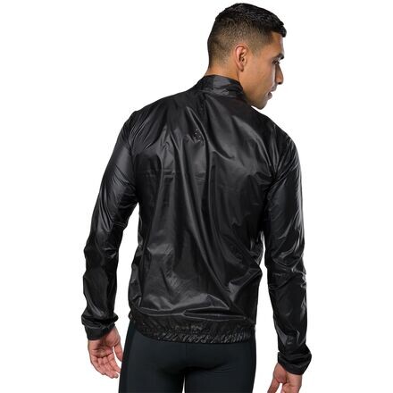 Куртка Attack Barrier мужская PEARL iZUMi, черный
Куртка Attack Barrier мужская PEARL iZUMi, черный