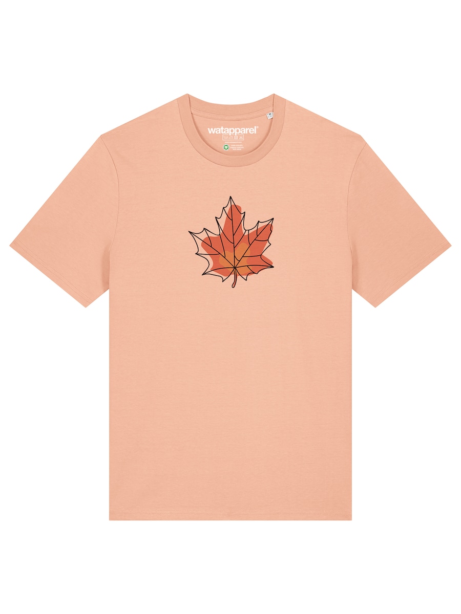 Рубашка Watapparel Herbst, розовый
Рубашка Watapparel Herbst, розовый