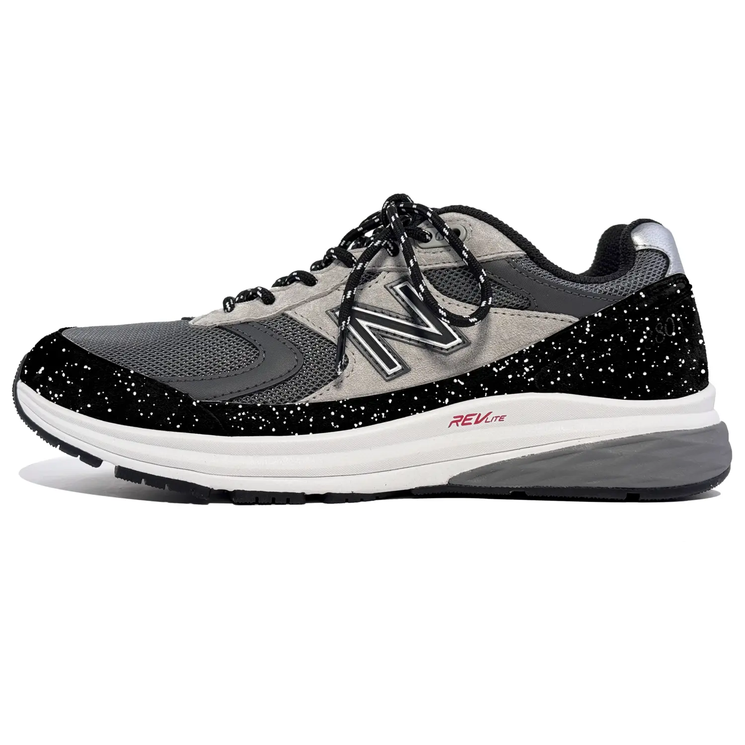 New Balance 880 серия амортизация, износостойкие низкие кроссовки мужские black gray
New Balance 880 серия амортизация, износостойкие низкие кроссовки мужские black gray