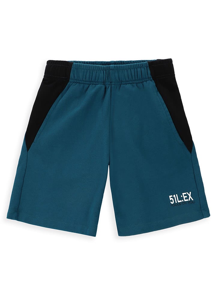 Lemon explore Темно-синие/черные спортивные шорты
Lemon explore Темно-синие/черные спортивные шорты