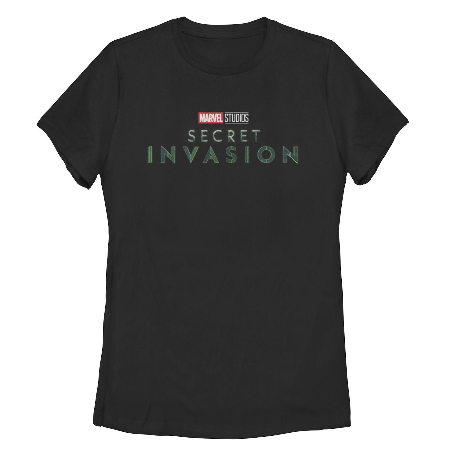 Детская футболка с простым логотипом Marvel Secret Invasion и графическим рисунком Licensed Character
Детская футболка с простым логотипом Marvel Secret Invasion и графическим рисунком Licensed Character