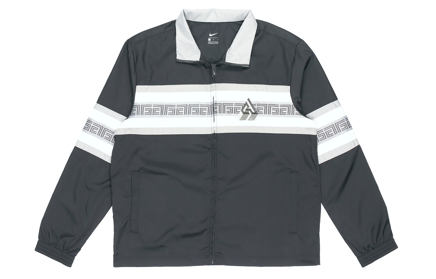 Мужская куртка Nike, черный 
Мужская куртка Nike, черный