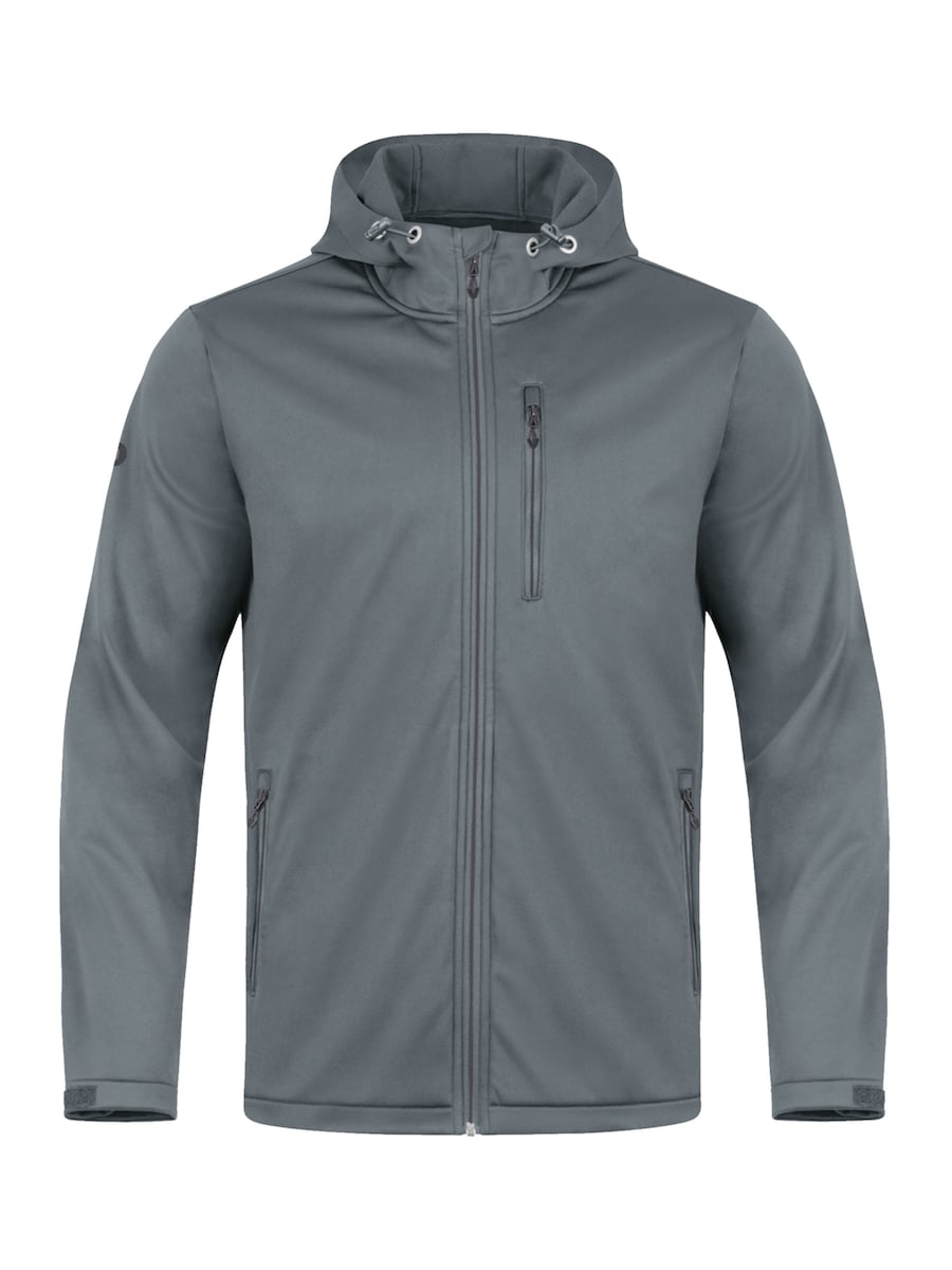 Спортивная куртка JAKO, серый
Спортивная куртка JAKO, серый