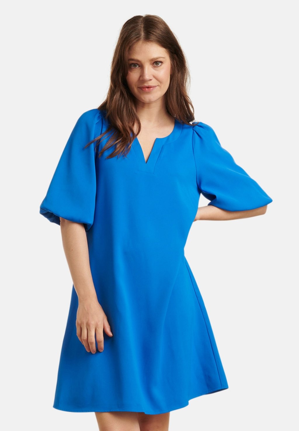 Повседневное платье Smashed Lemon, синий
Повседневное платье Smashed Lemon, синий