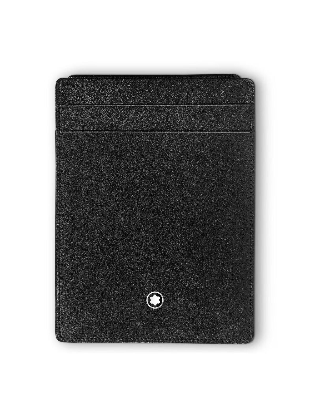 Кошелек Montblanc, черный
Кошелек Montblanc, черный