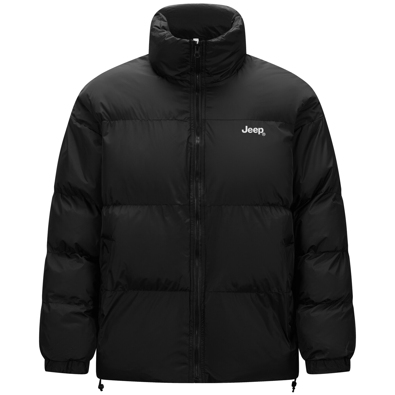 Стеганая куртка унисекс Jeep, хаки
Стеганая куртка унисекс Jeep, хаки