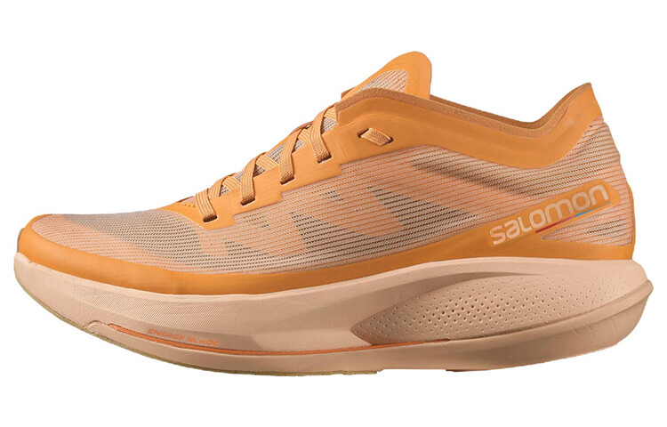 Кроссовки SALOMON Phantasm Blazing Orange Women's
Кроссовки SALOMON Phantasm Blazing Orange Women's