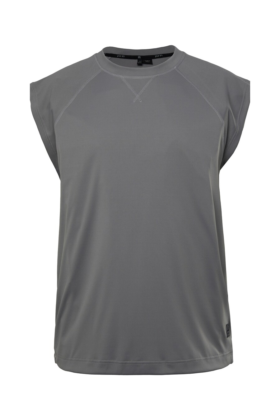 Рубашка JAY-PI, серый
Рубашка JAY-PI, серый