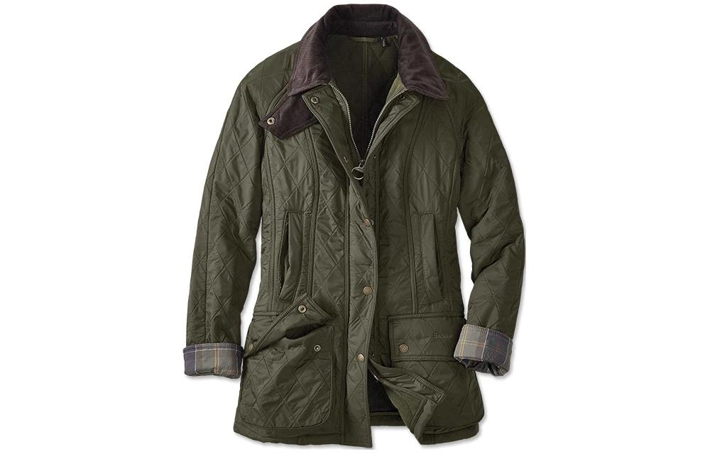 Barbour Куртки, пальто, женские, оливково-зеленые
Barbour Куртки, пальто, женские, оливково-зеленые