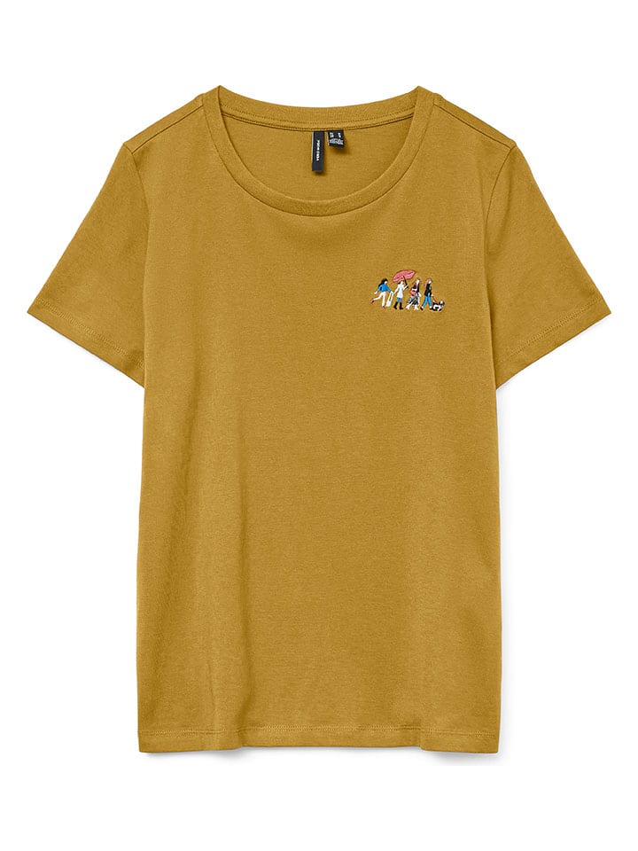 Футболка Vero Moda 
Футболка Vero Moda